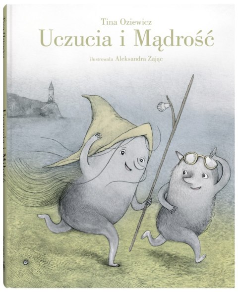 Uczucia i Mądrość Uczucia i Mądrość