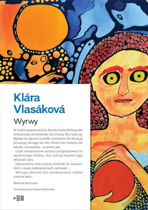 Wyrwy Wyrwy