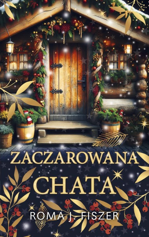 Zaczarowana chata Zaczarowana chata