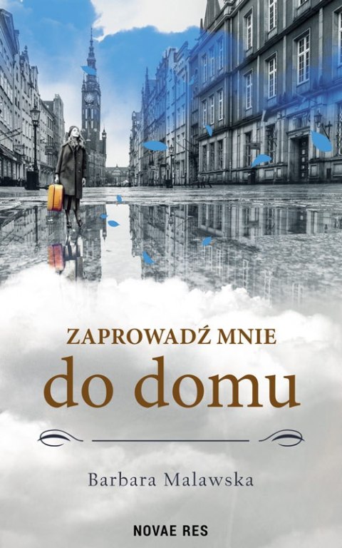 Zaprowadź mnie do domu Zaprowadź mnie do domu