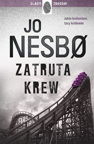 Zatruta krew Zatruta krew