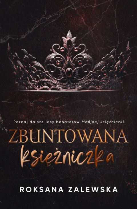 Zbuntowana Księżniczka Zbuntowana Księżniczka