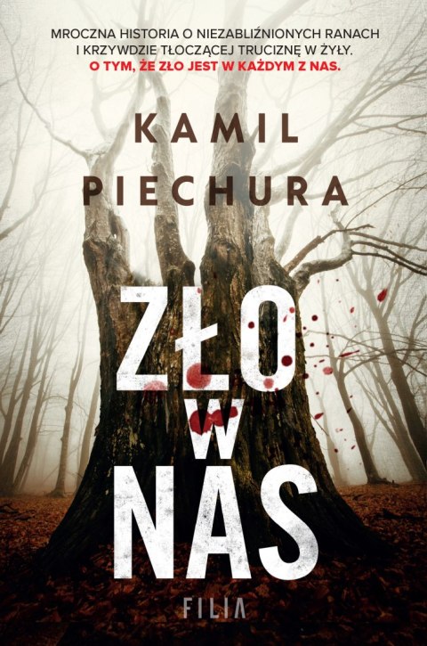 Zło w nas Zło w nas