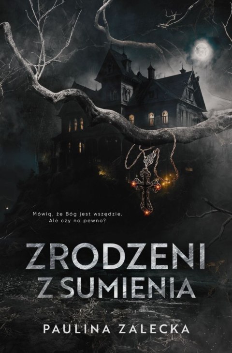 Zrodzeni z sumienia Zrodzeni z sumienia