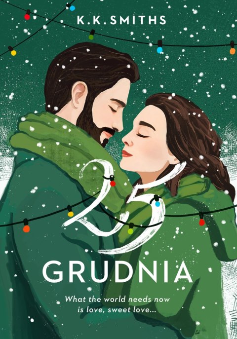 25 grudnia 25 grudnia
