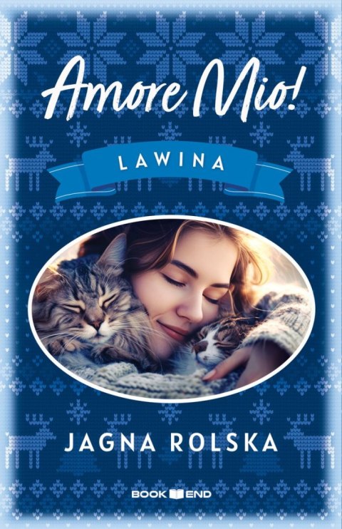 Amore mio! Lawina Amore mio! Lawina