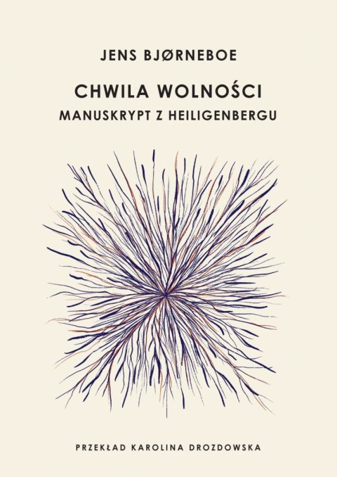 Chwila wolności Chwila wolności