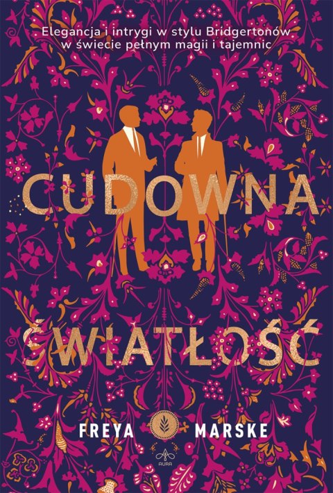 Cudowna światłość Cudowna światłość