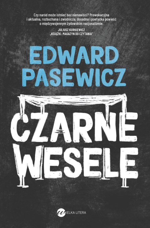 Czarne wesele Czarne wesele