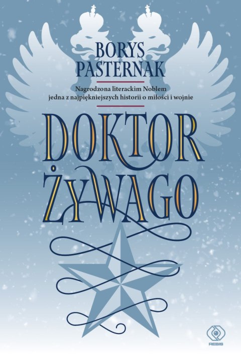 Doktor Żywago Doktor Żywago