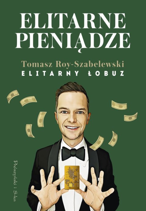 Elitarne pieniądze Elitarne pieniądze
