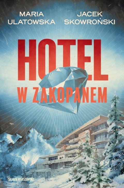 Hotel w Zakopanem Hotel w Zakopanem
