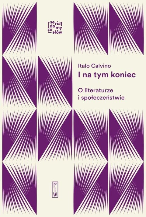 I na tym koniec I na tym koniec