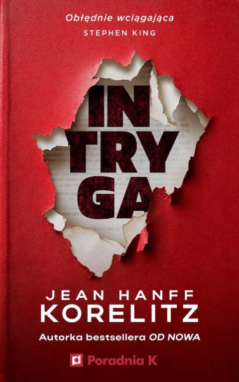 Intryga Intryga