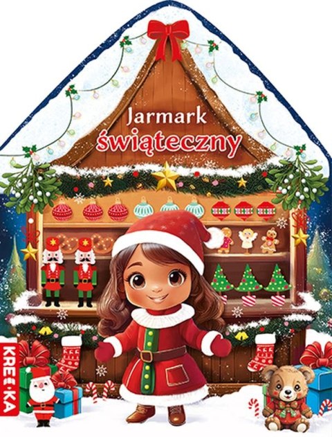 Jarmark świąteczny Jarmark świąteczny