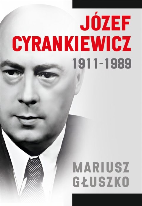 Józef Cyrankiewicz 1911-1989 Józef Cyrankiewicz 1911-1989