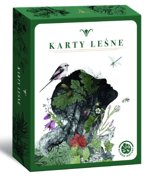 Karty leśne Karty leśne