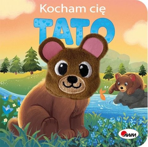 Kocham cię tato Kocham cię tato