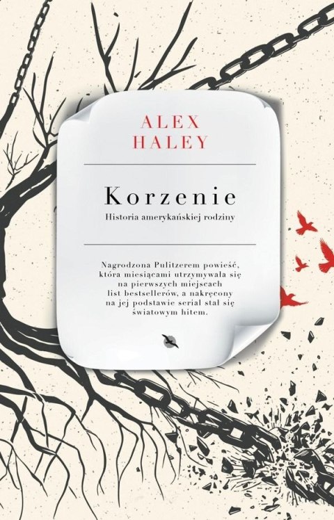Korzenie Korzenie