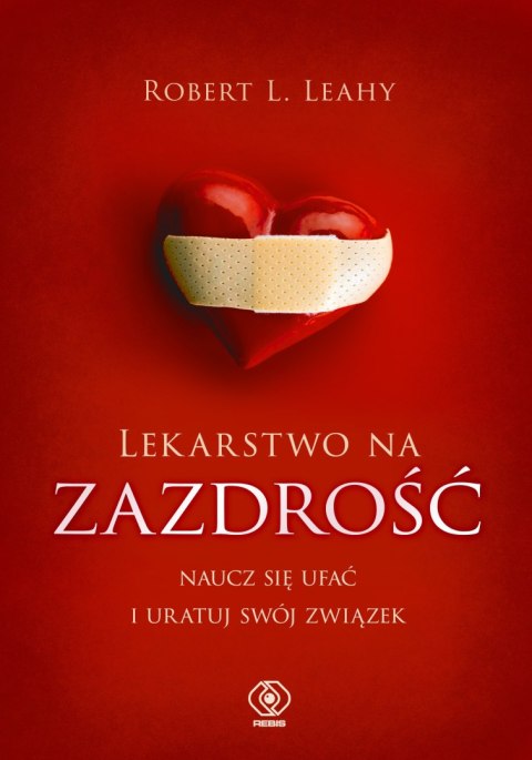 Lekarstwo na zazdrość Lekarstwo na zazdrość