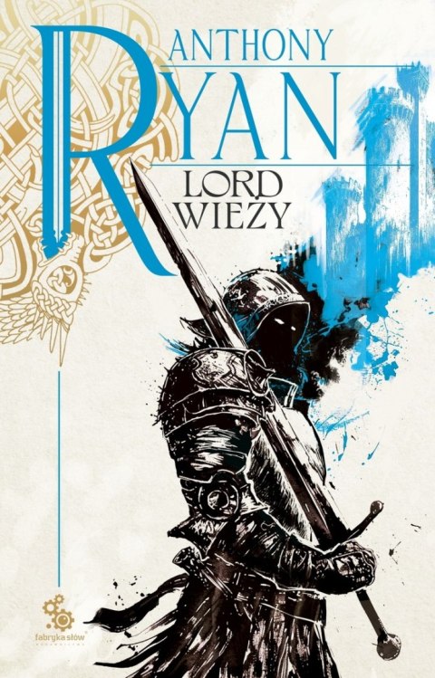 Lord wieży. Kruczy Cień. Tom 2 Lord wieży. Kruczy Cień. Tom 2
