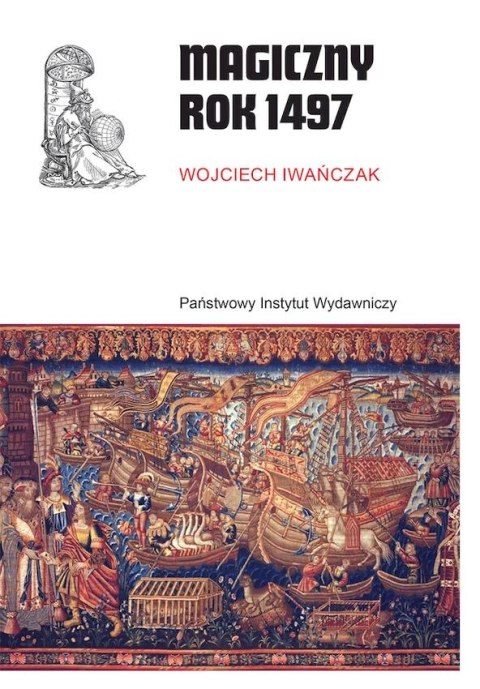 Magiczny rok 1497 Magiczny rok 1497
