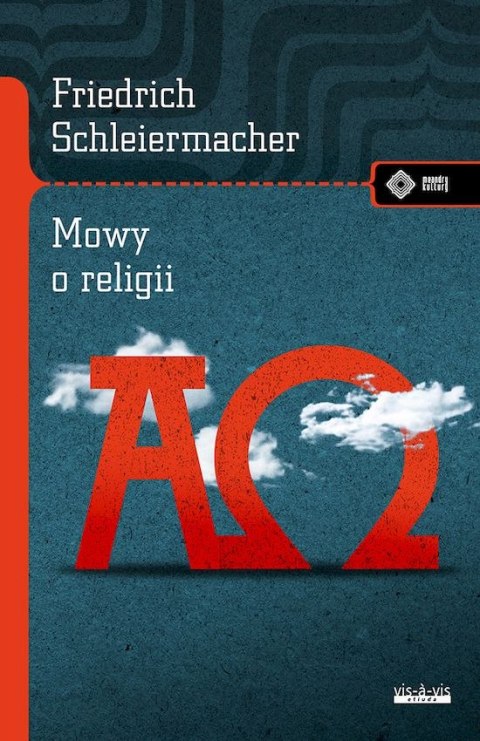 Mowy o religii Mowy o religii