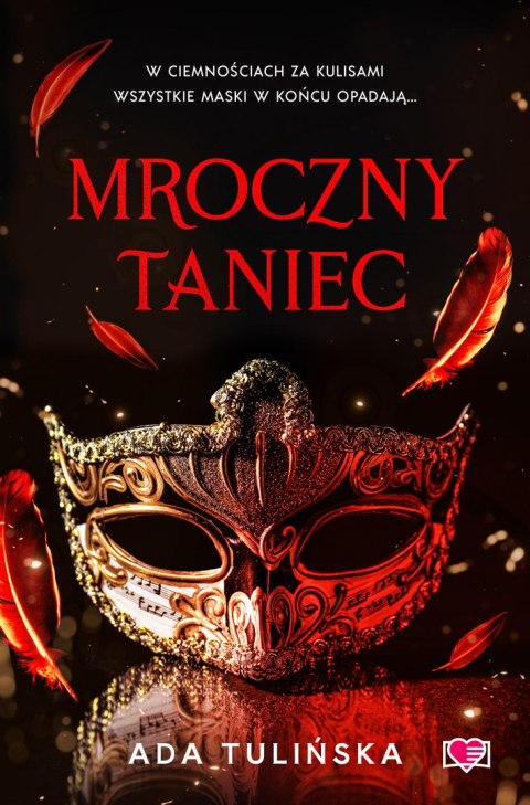 Mroczny taniec Mroczny taniec