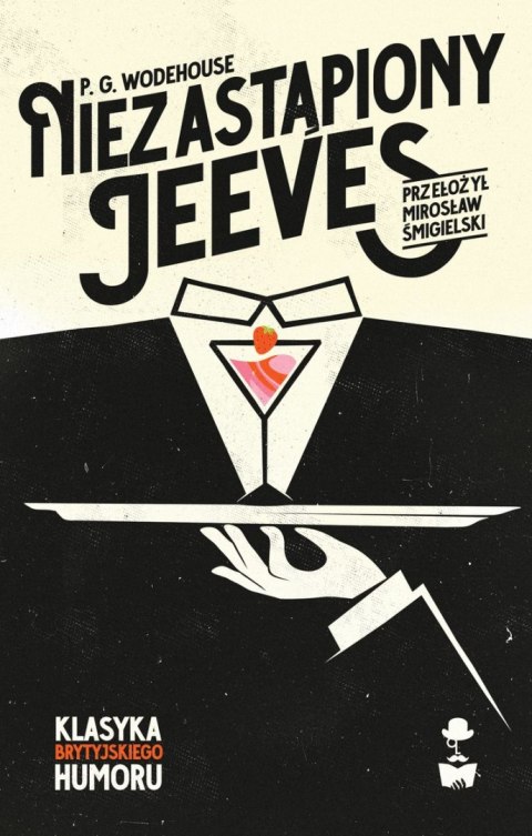 Niezastąpiony Jeeves Niezastąpiony Jeeves