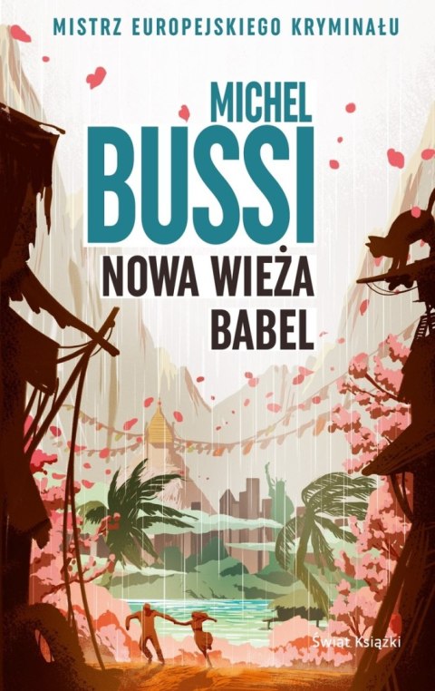 Nowa wieża Babel Nowa wieża Babel