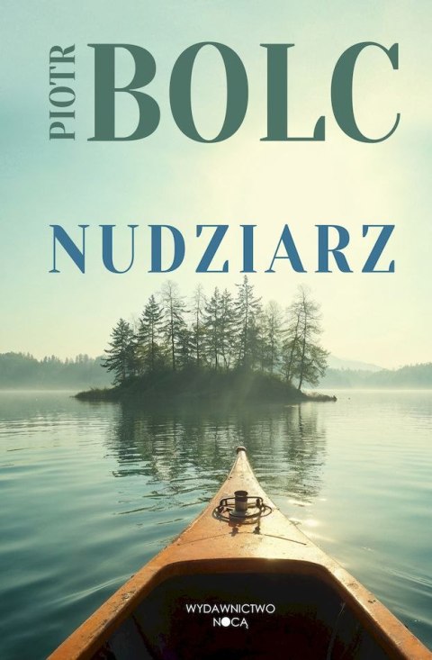 Nudziarz Nudziarz