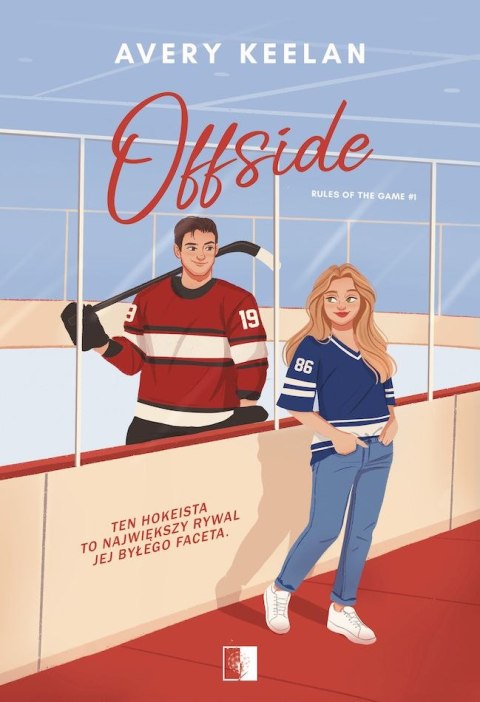 Offside. Rules of the Game. Tom 1 Offside. Rules of the Game. Tom 1