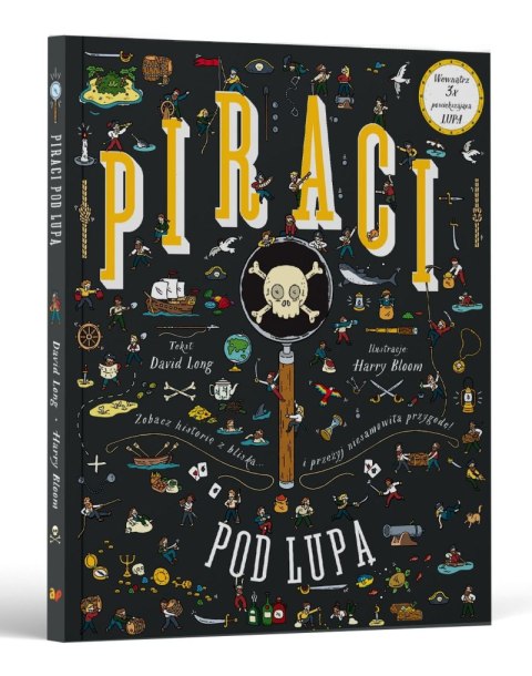 Piraci. Pod lupą Piraci. Pod lupą