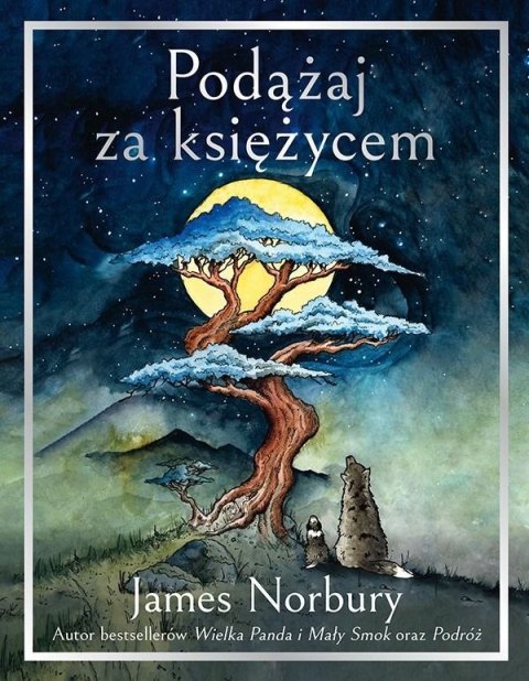 Podążaj za księżycem Podążaj za księżycem