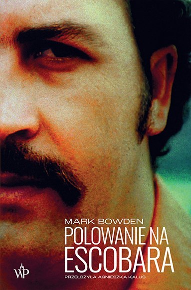 Polowanie na Escobara wyd. 2024 Polowanie na Escobara wyd. 2024