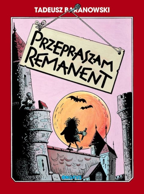 Przepraszam, remanent wyd. 3 Przepraszam, remanent wyd. 3