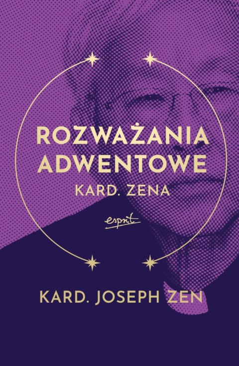 Rozważania adwentowe kard. Zena Rozważania adwentowe kard. Zena