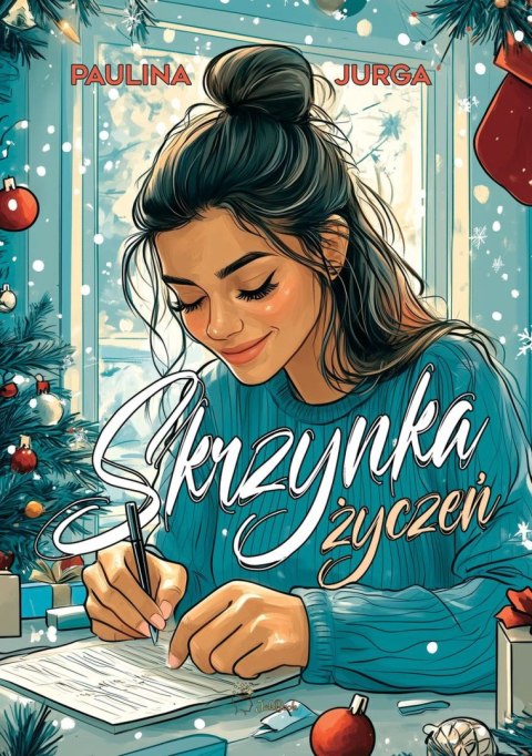 Skrzynka życzeń Skrzynka życzeń