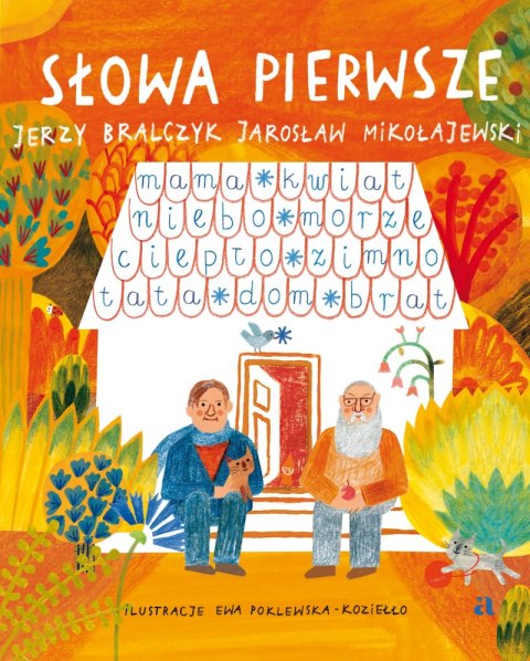 Słowa pierwsze Słowa pierwsze