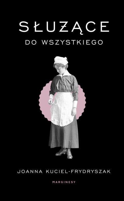 Służące do wszystkiego wyd. 2 Służące do wszystkiego wyd. 2
