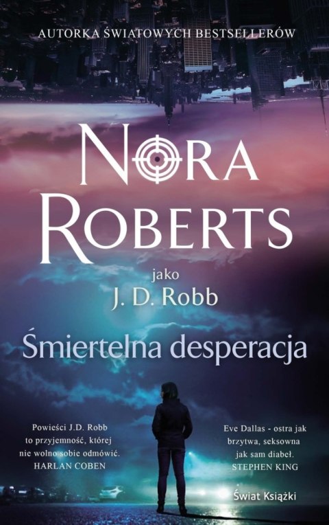 Śmiertelna desperacja Śmiertelna desperacja