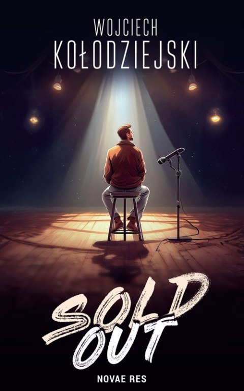 Sold out Sold out