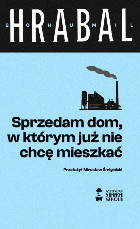 Sprzedam dom, w którym już nie chcę mieszkać Sprzedam dom, w którym już nie chcę mieszkać