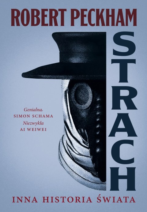 Strach. Inna historia świata Strach. Inna historia świata