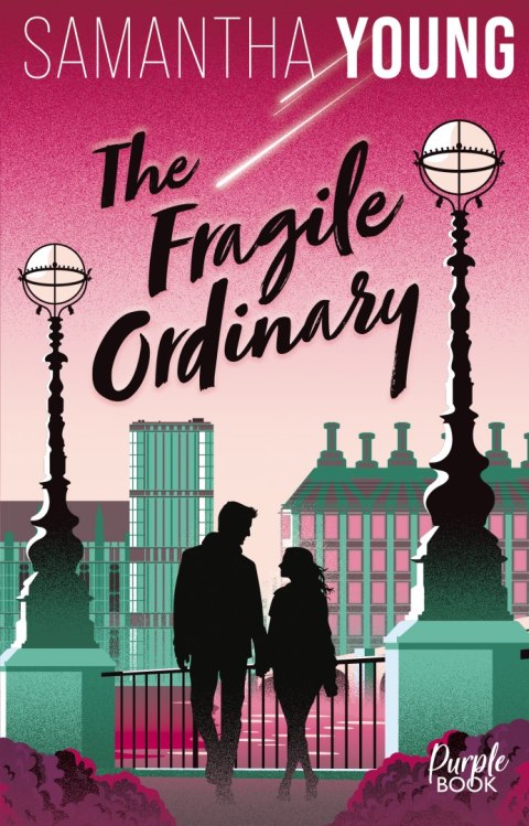 The Fragile Ordinary The Fragile Ordinary