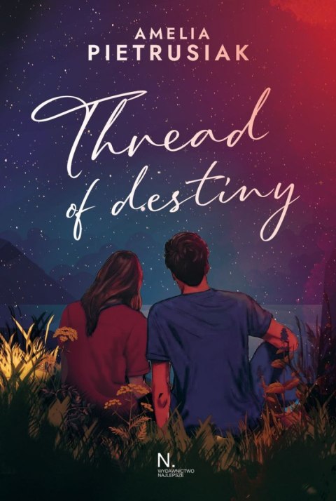 Thread of Destiny Thread of Destiny