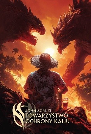 Towarzystwo ochrony Kaiju Towarzystwo ochrony Kaiju