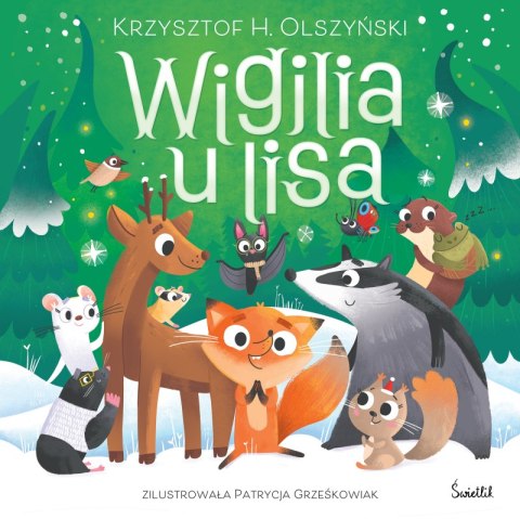 Wigilia u lisa Wigilia u lisa