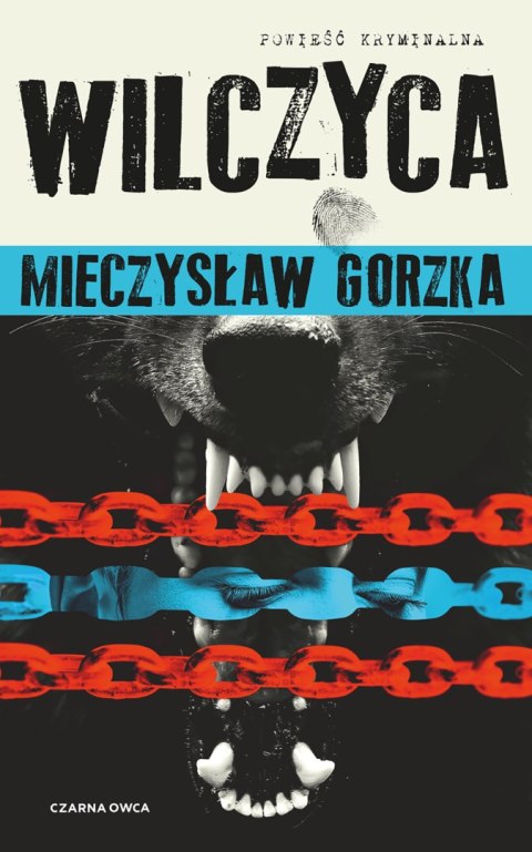 Wilczyca. Wilk i Lesiecki. Tom 2 Wilczyca. Wilk i Lesiecki. Tom 2