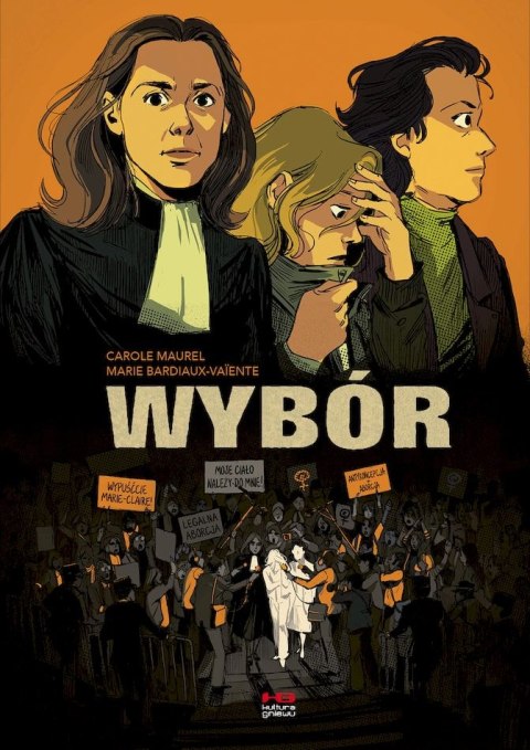Wybór Wybór